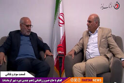 آقایان لطف کنند یک دوره کاندیدا نشوند/ رای به خرافات دیگر بس است!