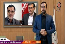 آقای زاکانی در شهرداری تهران موفق خواهد شد
