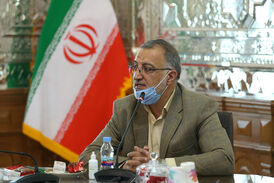 "زاکانی" هم وارد عرصه انتخابات شد