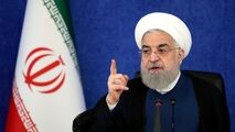 رئیس جمهور: مردم از قیمت گوشت و مرغ گله‌مندند