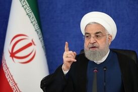 رئیس جمهور: مردم از قیمت گوشت و مرغ گله‌مندند