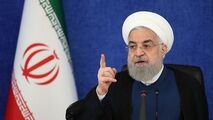 رئیس جمهور: مردم از قیمت گوشت و مرغ گله‌مندند