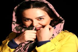فیلم/ شیرین دختر سعید آقاخانی در سریال (نون-خ) را متفاوت ببینید