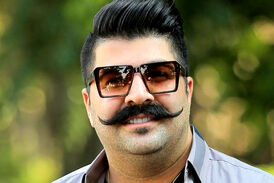 اجرای زنده و دیدنی آهنگ ماه عسل بهنام بانی