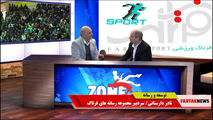 حضور امیرخادم در انتخابات بی معنی می باشد/  وزارت ورزش مسیر درست  را گم کرده است