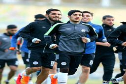 ابراهیم صادقی بازی را باخت، اما فلسفه جوان گرایی را فراموش نکرد 
