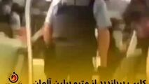 کلیپ پر بازدید از مترو برلین آلمان 