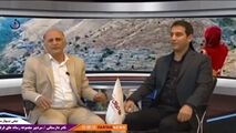 گفت وگو با آرش لهونی؛ عبور موفقیت آمیز از بیماری تا تلاش در راه خدمت به مردم اورامانات 