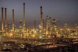فیلم/جزئیات سرقت مرگبار از پالایشگاه بنزین در تهران