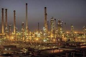 فیلم/جزئیات سرقت مرگبار از پالایشگاه بنزین در تهران