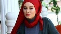 واکنش سحر قریشی به آهنگی که تتلو برای او قرار است بخواند 