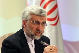 جلیلی: برای چهار موضوع مهم، اشتغال، گرانی، مسکن و مبارزه با تحریم‌ها برنامه دارم 