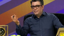 شوخی جالب رشیدپور با جایگاه وزیر امور خارجه + فیلم