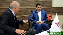 به دکتر طلوعی رای ندادم ولی خوشحالم از انتخاب ایشان 