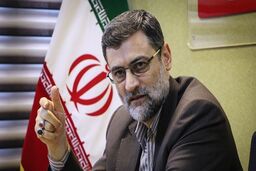 قاضی‌زاده: بزرگترین رانت در کشور وام بانکی است