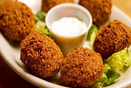  فلافل‌زن حرفه‌ای!+ فیلم