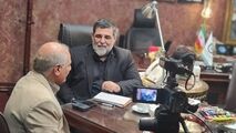 دلایل عدم موفقیت ایران در زمینه گردشگری از زبان پرفسور ملک زاده 