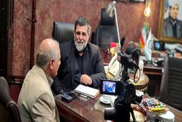 دلایل عدم موفقیت ایران در زمینه گردشگری از زبان پرفسور ملک زاده 