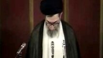 سالروز انتصاب آیت الله خامنه ای به عنوان رهبر انقلاب اسلامی