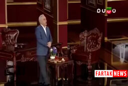 فیلم/ تیکه جالب مهران مدیری به فرار زندانیان 
