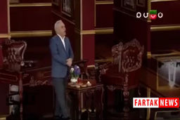 فیلم/ تیکه جالب مهران مدیری به فرار زندانیان 