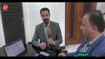 آموزش نحوه خرید بلیط و ورود به استادیوم آزادی