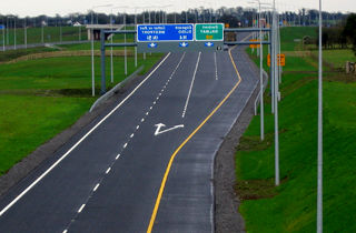 جریمه ۲ میلیون تومانی برای تردد در خط ویژه!