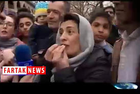 انتقادات و ییشنهادات مردم از خبر 20:30
