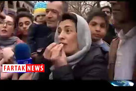 انتقادات و ییشنهادات مردم از خبر 20:30