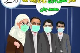   پاشنه آشیل دولت سیزدهم کجاست؟!