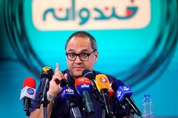 واکنش رامبد جوان به حواشی شوخی‌های خنداننده‌شو