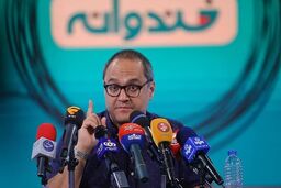 واکنش رامبد جوان به حواشی شوخی‌های خنداننده‌شو