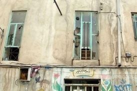 بازی با جان دانش آموزان در مدارس فرسوده + فیلم