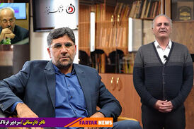 آقای حیدری؛ بخش خصوصی را به حال خود رها کن/ نظارت بر مدیران دولتی ثوابش بیشتر است 