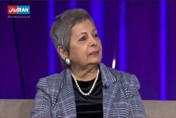 اعتراف کارشناس شبکه ضدانقلاب درباره آیت‌اللّه خامنه‌ای