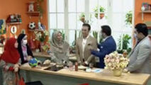 اتفاقی عجیب روی آنتن زنده شبکه ۳ سیما