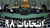 صحبت های اقوام مختلف ایرانی در مورد انتخابات