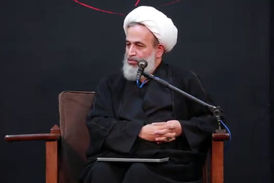 پیشنهاد عالی علیرضا پناهیان برای پرداخت به موقع حقوق کارگران