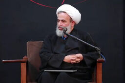 پیشنهاد عالی علیرضا پناهیان برای پرداخت به موقع حقوق کارگران