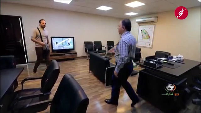 آموزش نحوه خرید بلیط الکترونیکی و ورود به ورزشگاه