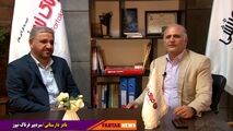 از منطقه آزاد قصرشیرین تا انتصاب سردار سعید محمد بعنوان دبیر شورای عالی مناطق آزاد 