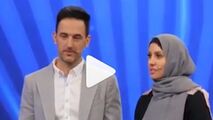 دختری که با زیر گرفتن پسر همسایه بختش باز شد!