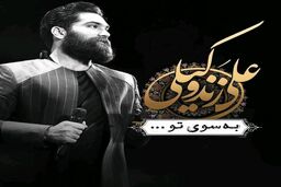 ترانه زیبای به سوی تو - علی زند وکیلی