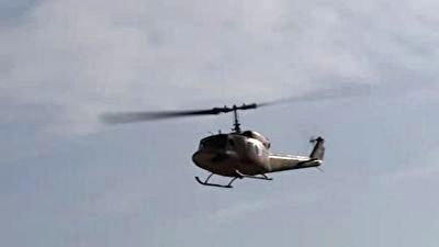 رزمایش غیرمترقبه ارتش در شمال غرب کشور 