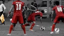 آنالیز عملکرد پرسپولیس در لیگ قهرمانان آسیا