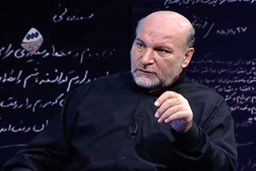 وقتی حاج منصور ارضی، احمدی‌نژاد را به جایگاه شخصیت‌های مسجد ارک راه نداد