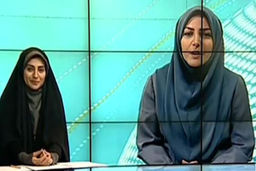 واکنش مجری شبکه خبر به تپق جنجالی‌اش در برنامه زنده