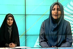 واکنش مجری شبکه خبر به تپق جنجالی‌اش در برنامه زنده