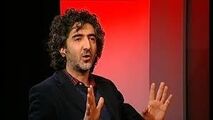 اگر انقلاب نبود پدر مسیح علینژاد در روستا درب را رویش قفل کرده بود!