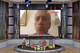 شعری زیبا از شاعر گرانقدر اقبال بنی عامریان تقدیم به مخاطبان فرتاک نیوز 